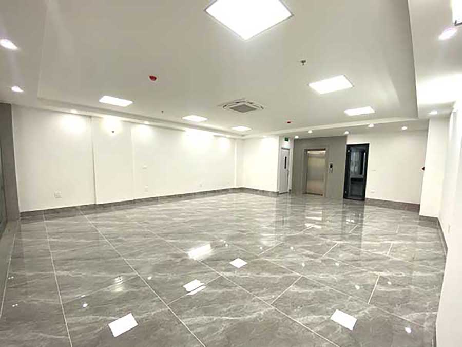 Bán Tòa Văn Phòng 9 Tầng Mặt Phố Trung Văn, Nam Từ Liêm. DT 147m2, Mt 7,2m. Giá 70 TY - Ảnh 3